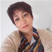 Insegnante di Spagnolo impartisce lezioni di Spagnolo a studenti di scuola media inferiore e superiore